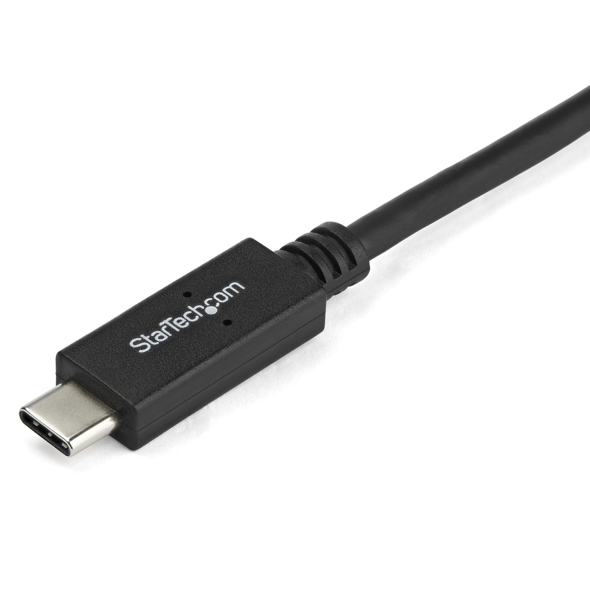 StarTech.com USB-C auf DVI Adapter – 2 m