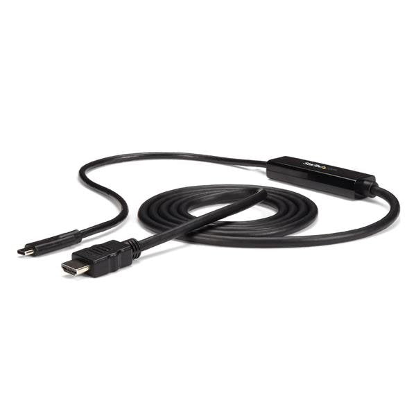 StarTech.com USB-C auf HDMI Adapter – 1 m
