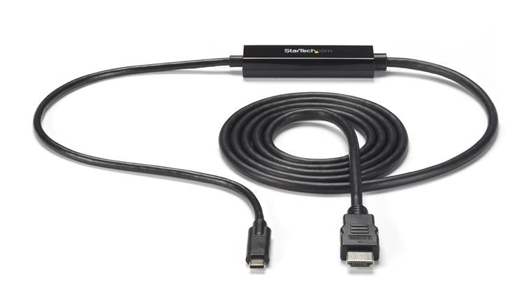 StarTech.com USB-C auf HDMI Adapter – 1 m