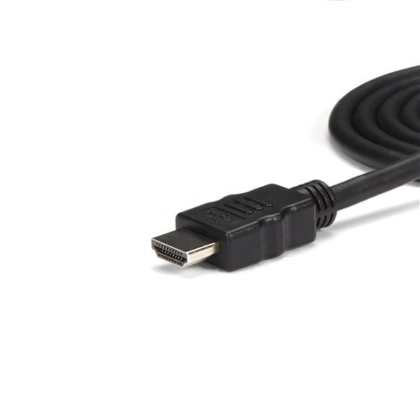 StarTech.com USB-C auf HDMI Adapter – 1 m