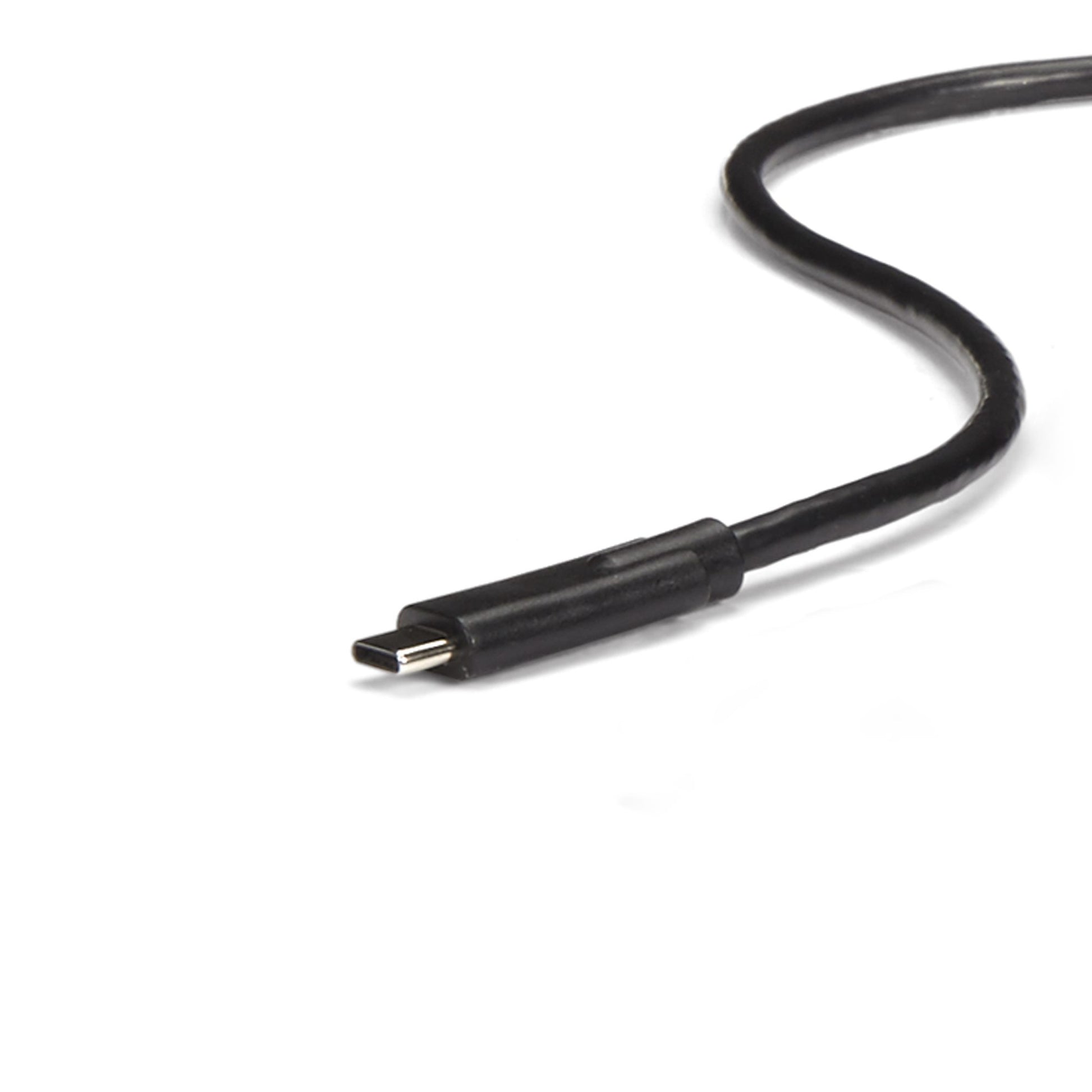 StarTech.com USB-C auf HDMI Adapter – 2 m