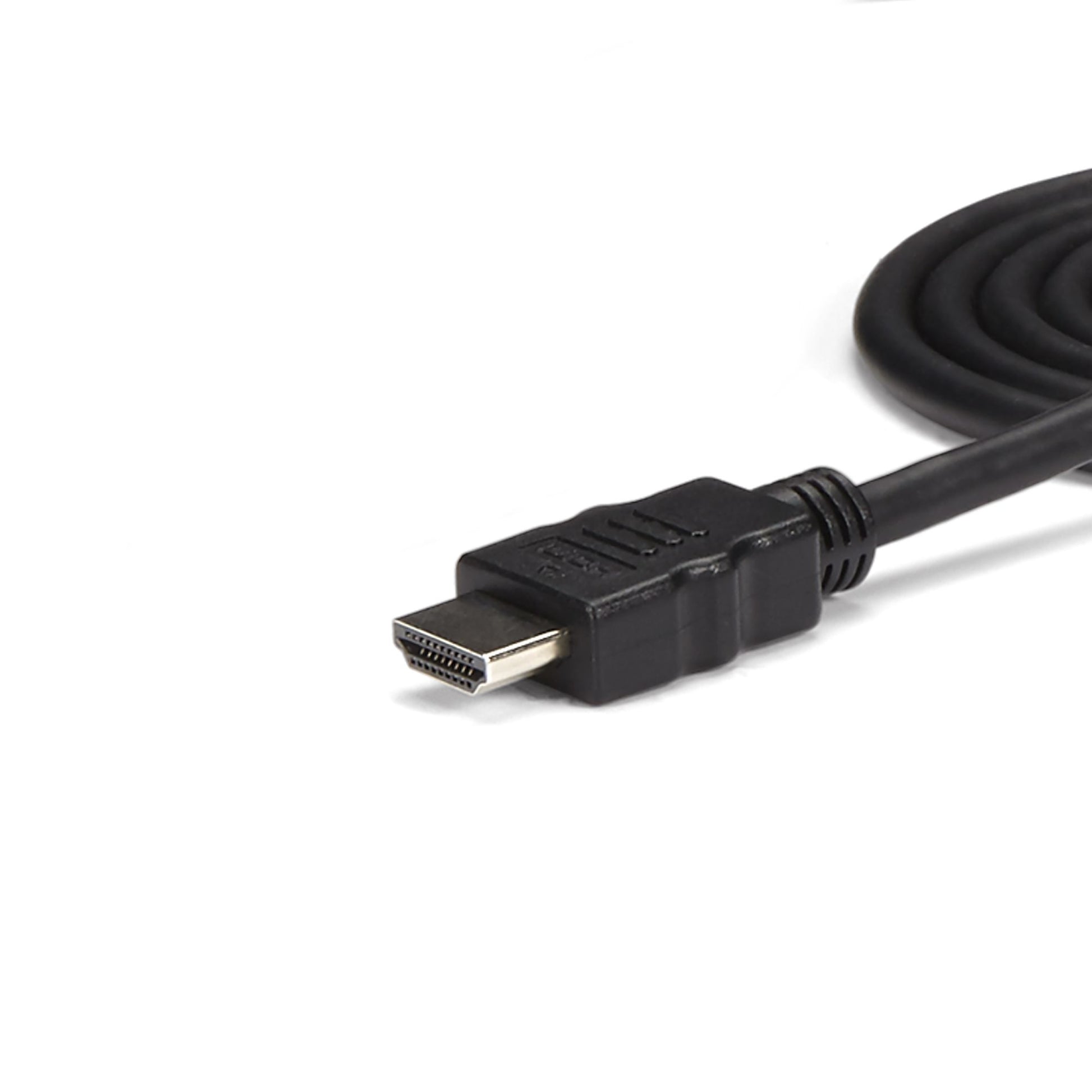 StarTech.com USB-C auf HDMI Adapter – 2 m