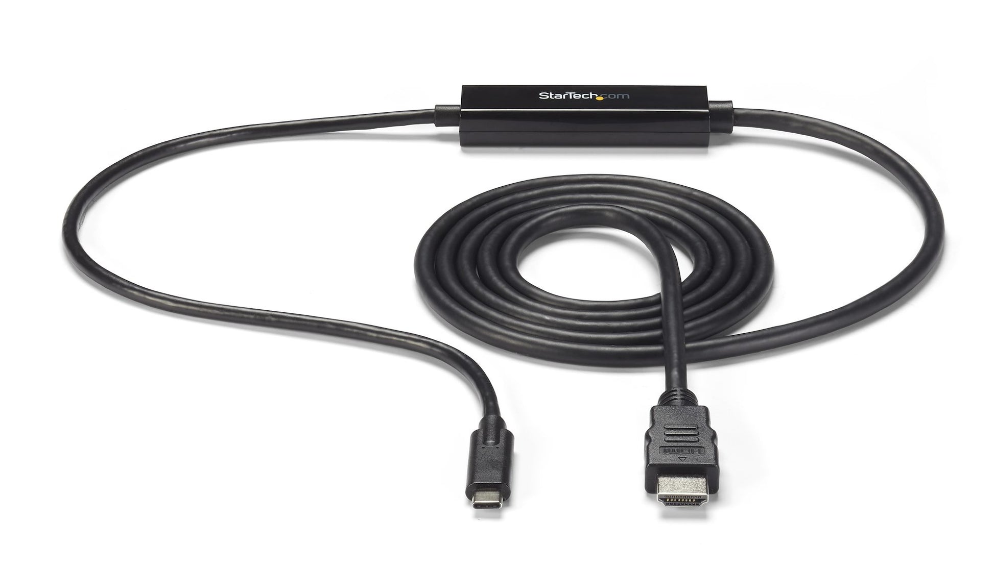 StarTech.com USB-C auf HDMI Adapter – 2 m