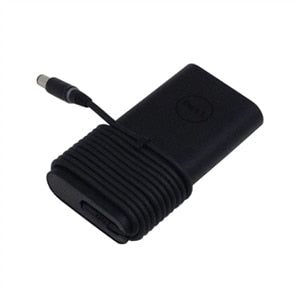 Dell Wyse Dell 0NJVPK Netzteil 90 W – für Inspiron 3737, 7537, 7737 und andere – schwarz