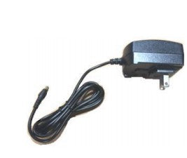 Zebra Netzteil – 15 W, 5 V – für Barcodelesegerät – Schwarz