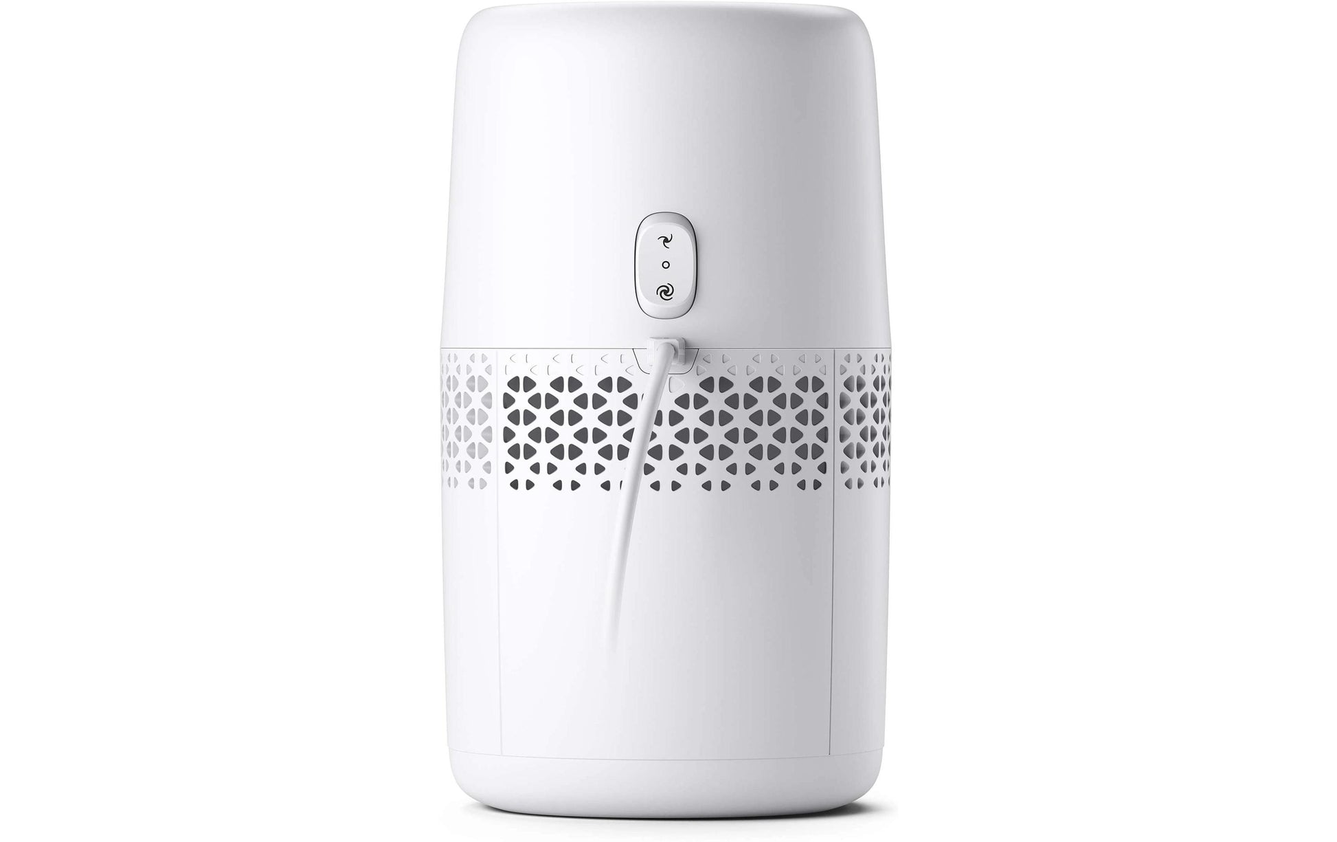 Philips Luftbefeuchter HU2510/10 – Dampf, 190 ml/h, 2 l Tank, bis 31 m², 45 dB