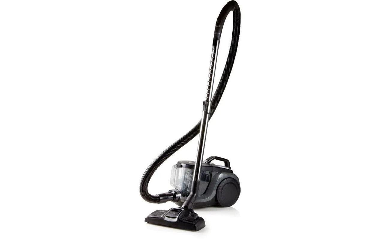 Domo Bodenstaubsauger DO7295S – 850 W, 2,5 l, Netzbetrieb, Kabellänge 5 m
