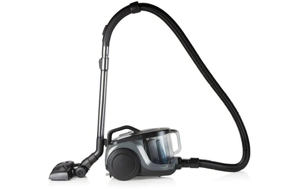 Domo Bodenstaubsauger DO7295S – 850 W, 2,5 l, Netzbetrieb, Kabellänge 5 m