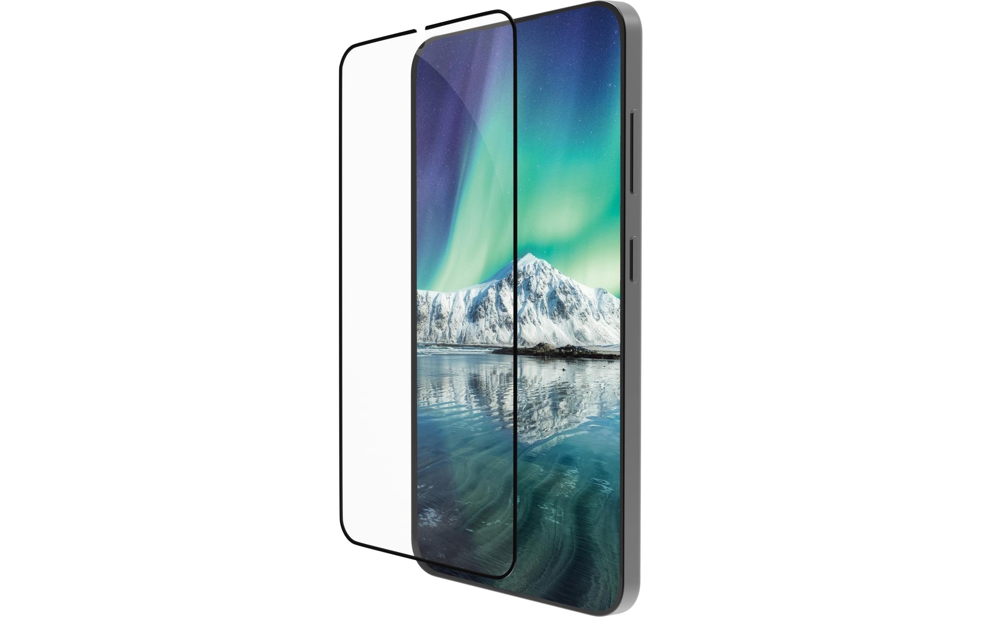 dbramante1928 Displayschutz (Folie), Kratzresistent – für Galaxy S24+