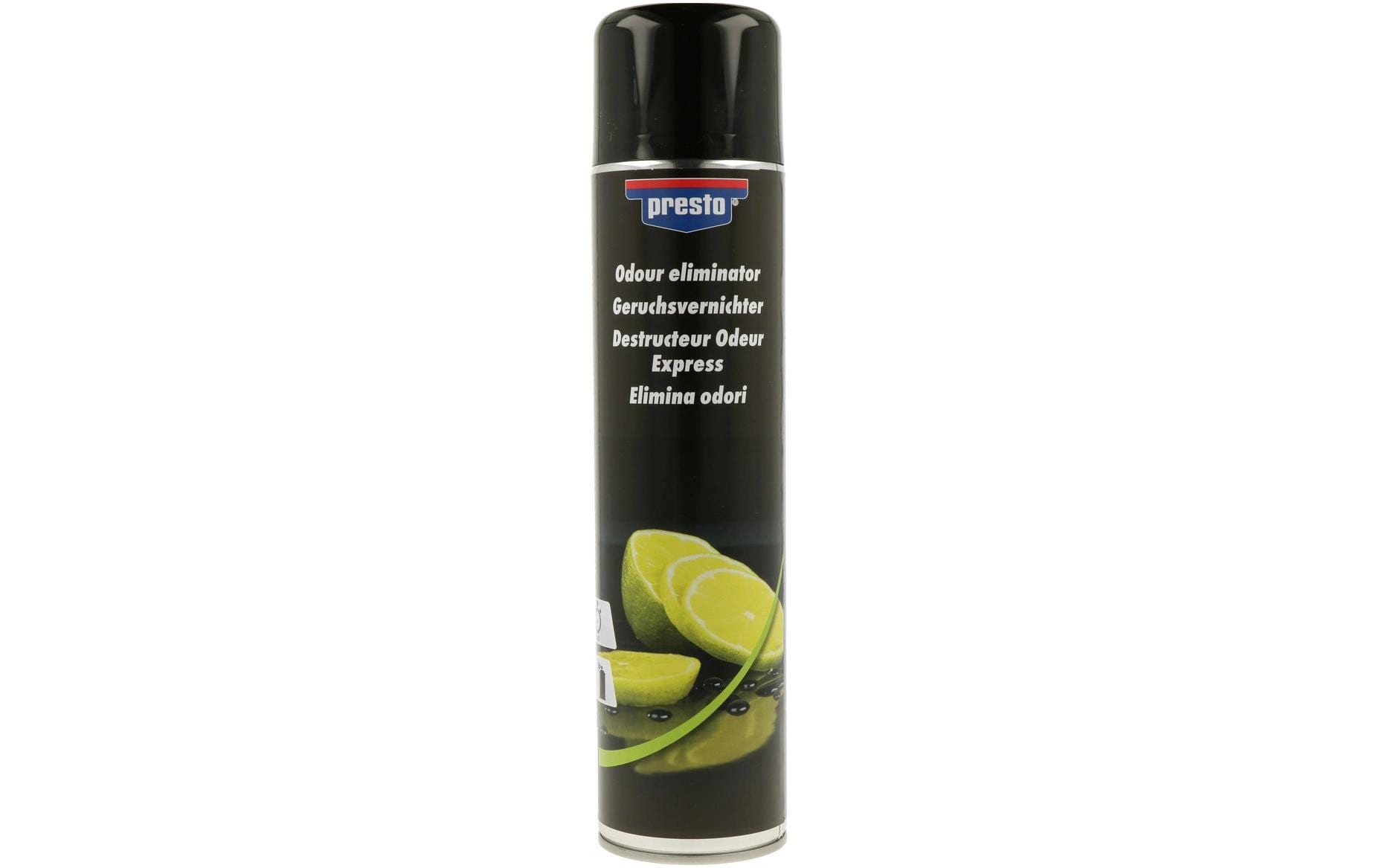 Presto Geruchsvernichter – 600 ml