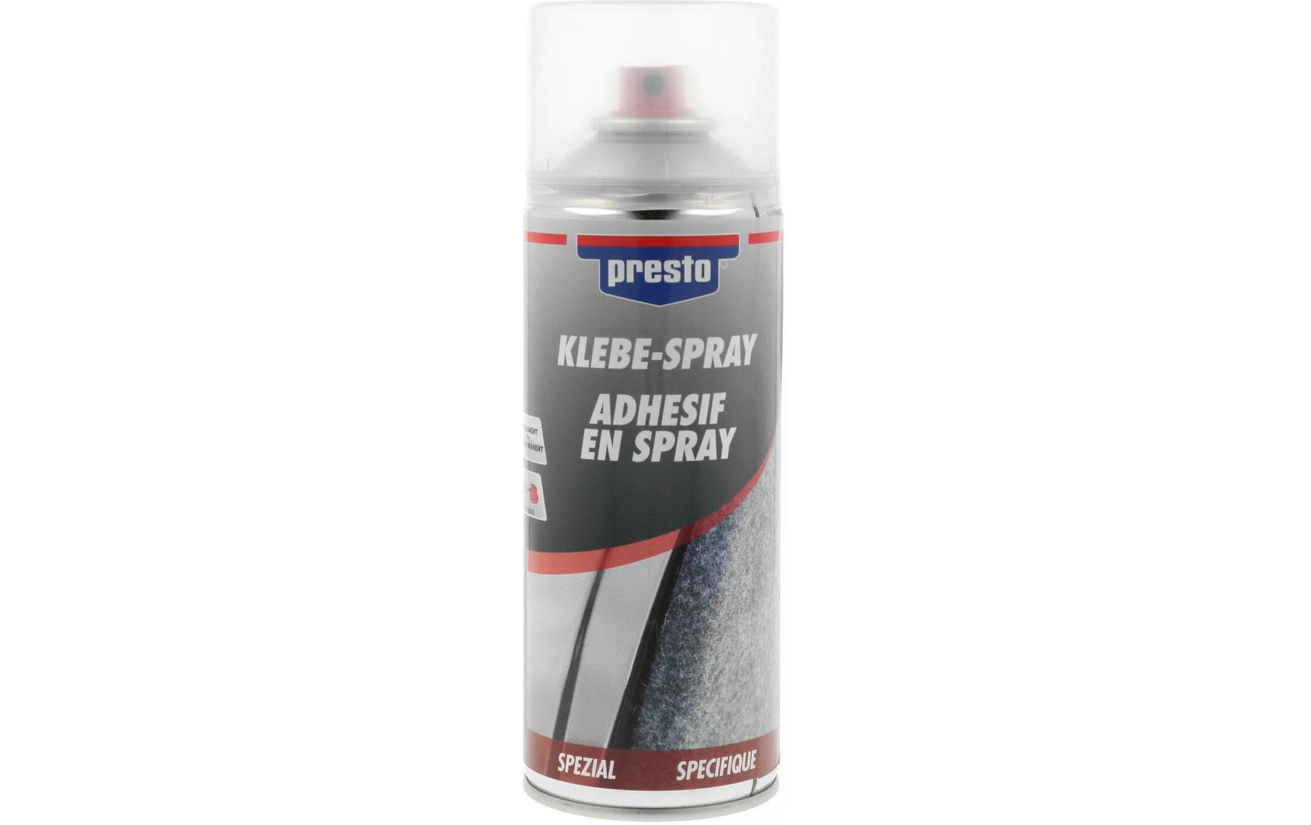 Presto Sprühkleber – 400 ml