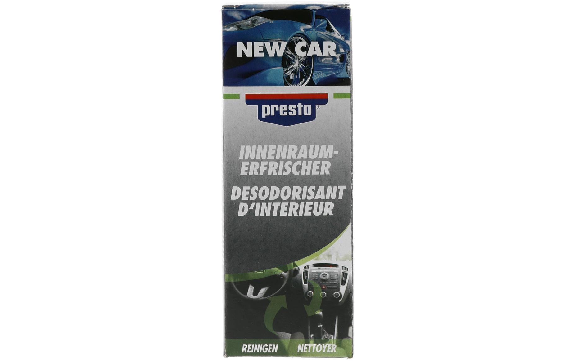 Presto Lufterfrischer New Car – 150 ml