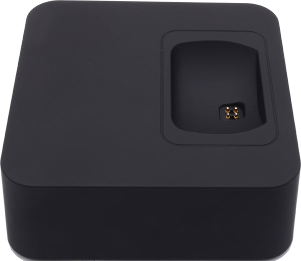 freeVoice Nimbus II FBT019M – Duo Headset – Bluetooth 4.1, Noise-Cancelling Mikrofon – Schwarz, bis 13 h