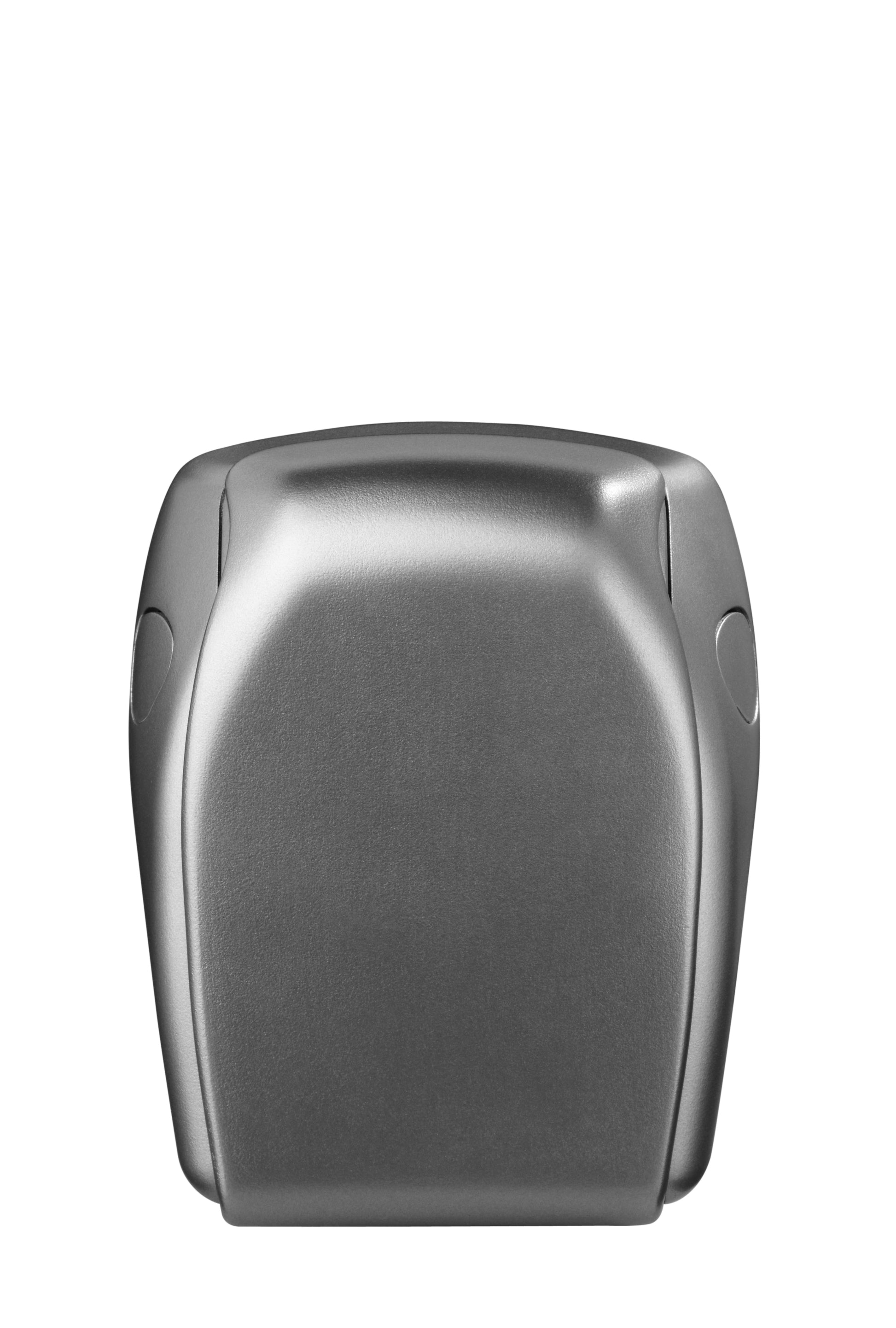 MASTER LOCK 5415EURD – Schlüsselsafe, Zahlenschloss, Metall, Grau