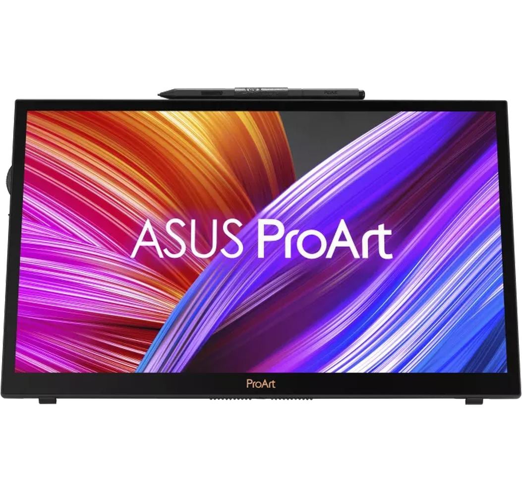 ASUS Stiftdisplay PA169CDV, 15,6", Stift