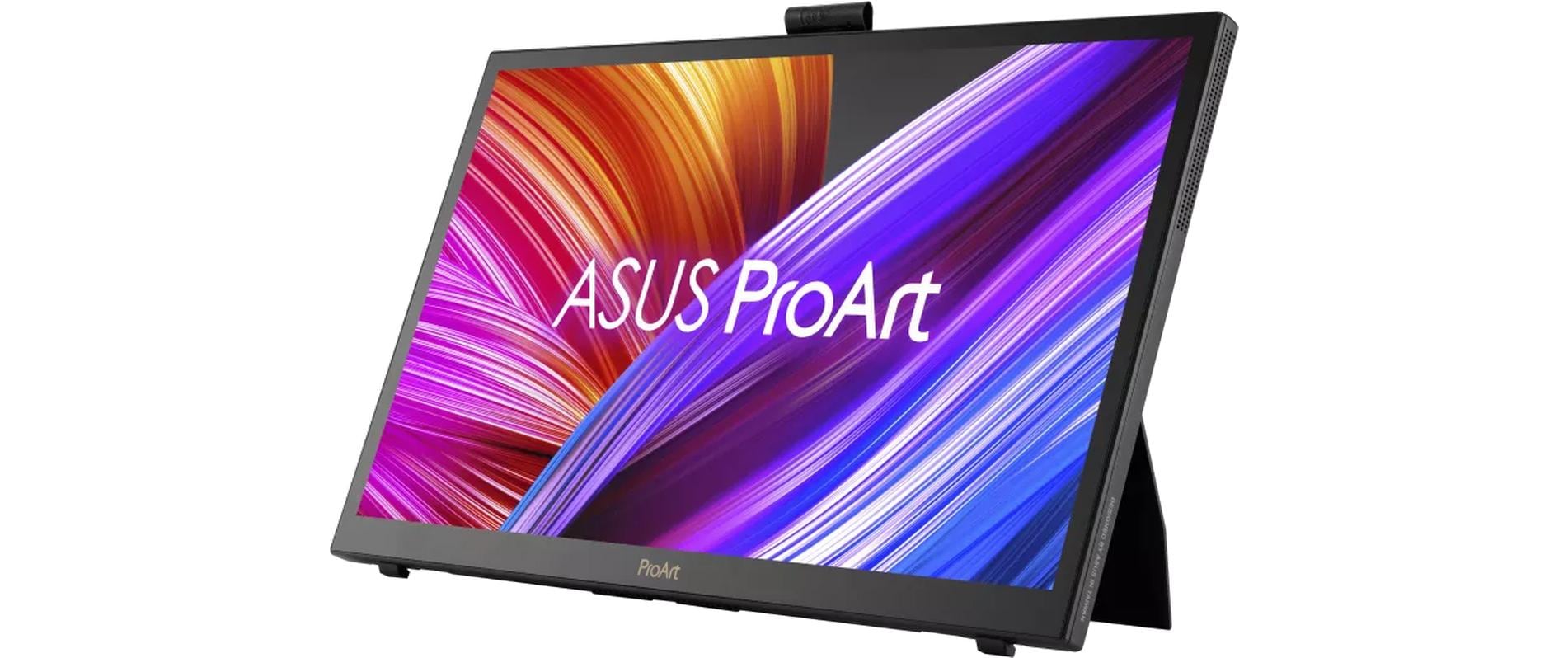 ASUS Stiftdisplay PA169CDV, 15,6", Stift