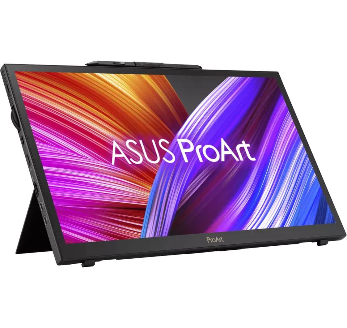 ASUS Stiftdisplay PA169CDV, 15,6", Stift