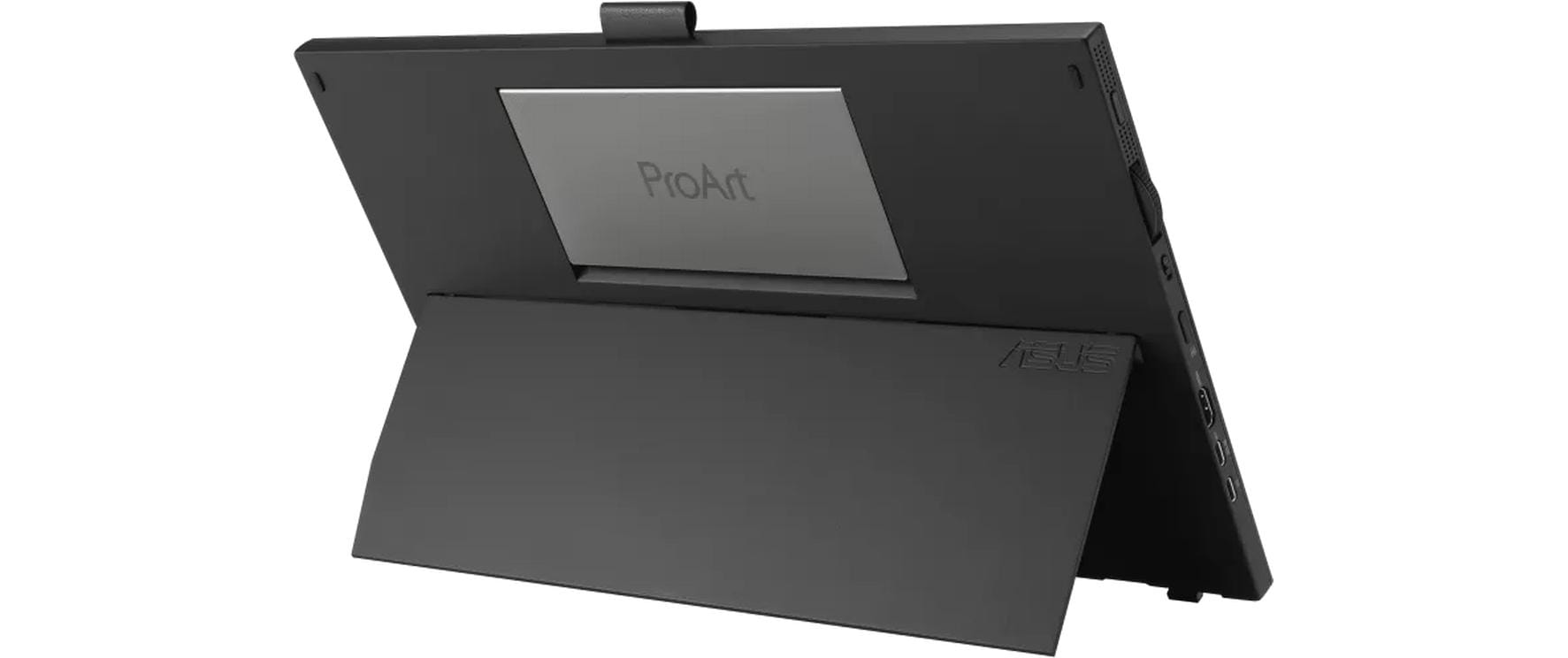 ASUS Stiftdisplay PA169CDV, 15,6", Stift