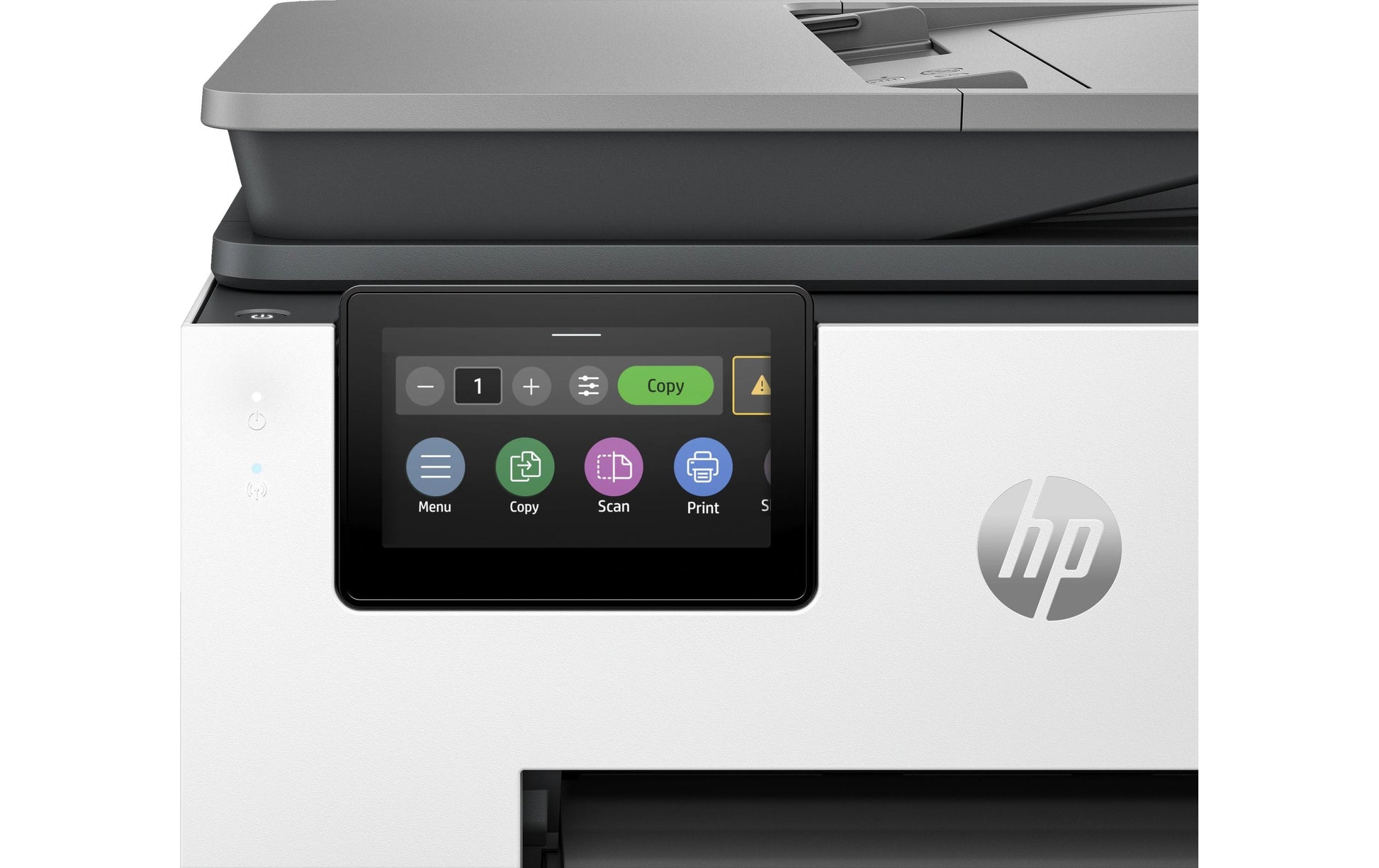 HP Officejet Pro 9132e – Farbiges Tintenstrahl-MFP, 4-in-1