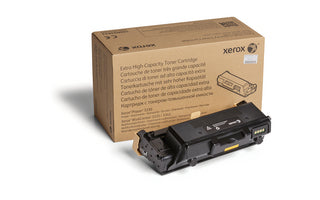 Xerox Toner – Schwarz
