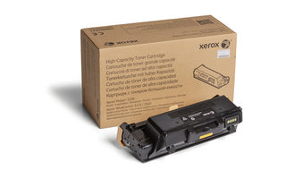 Xerox Toner – Schwarz