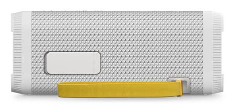 Philips TAS2000W/00 – Bluetooth-Lautsprecher – IPX5, 20 h Akku, 10 W, Bluetooth 5.4, Weiss