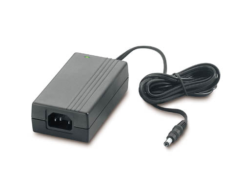 APC AP9505I Geräte-Netzteil 24 V – IEC C7, UK-Stecker (Typ G) – Schwarz – für NetBotz/AP9600