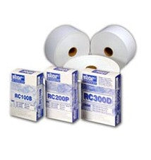 Star Micronics Thermorollen 57 × 40 mm, 60 g/m² – 20 Rollen