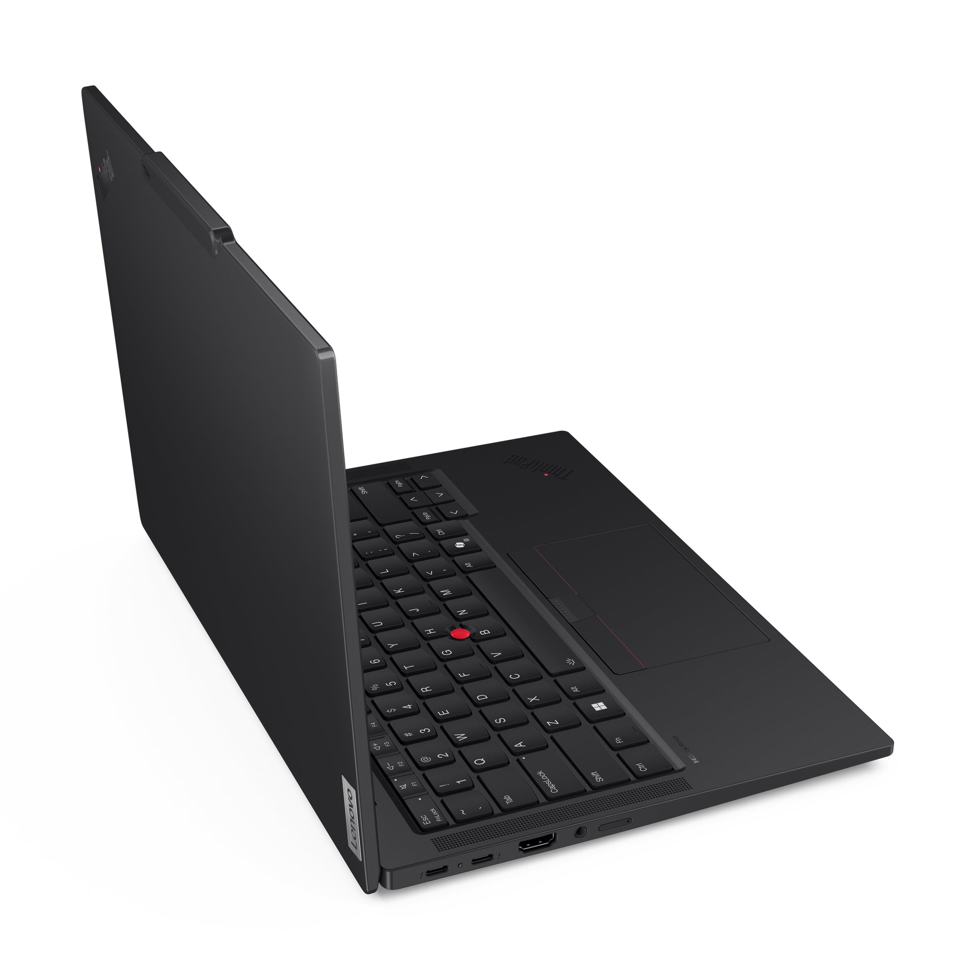 Lenovo ThinkPad T14s Gen 6 Laptop – Wi‑Fi, Bluetooth – Netzstrom 100–240 V – 313,6 × 219,4 × 16,4 mm