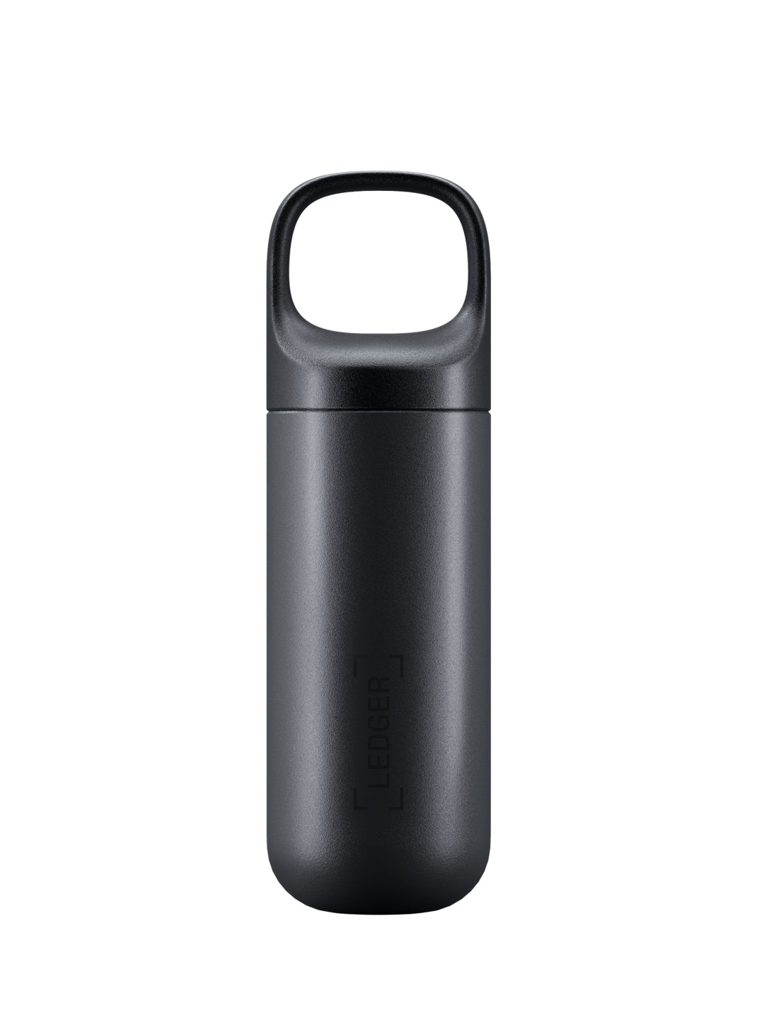 Ledger Nano S Plus Pod – Schutzgehäuse – für Ledger Nano S Plus, Schwarz
