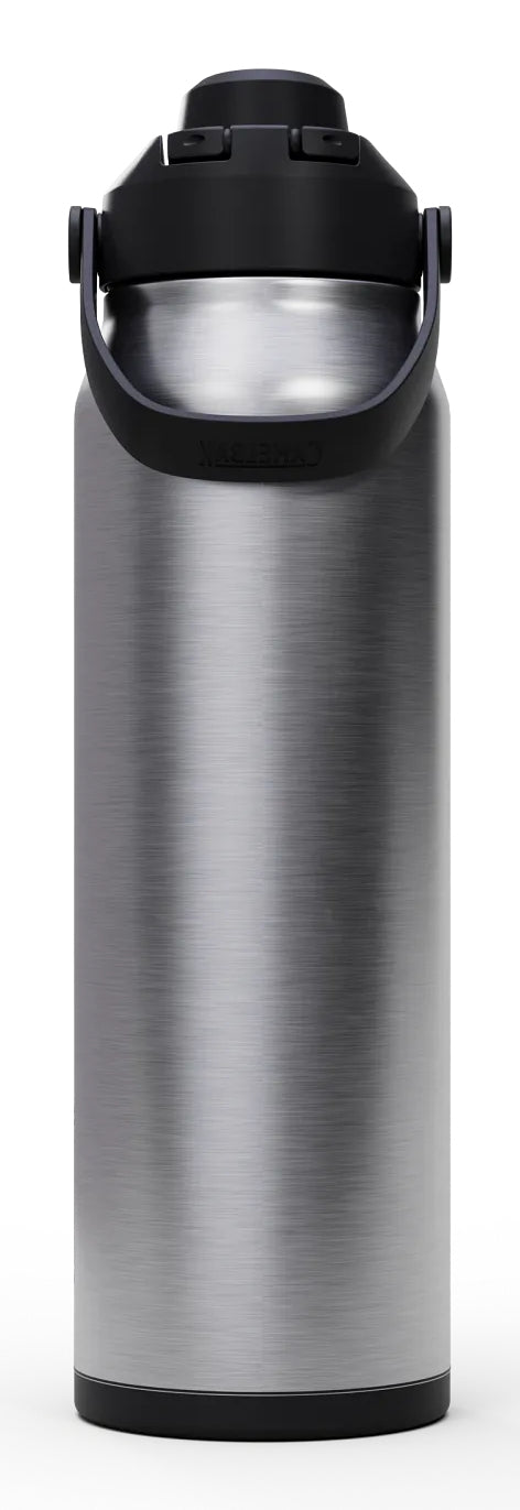 CamelBak Thrive Chug V.I. Isolierflasche 946 ml – doppelwandig, Edelstahl, Klappdeckel