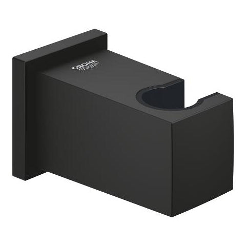 GROHE Seifenhalter (Wand) Euphoria Cube – Wandmontiert, Schwarz