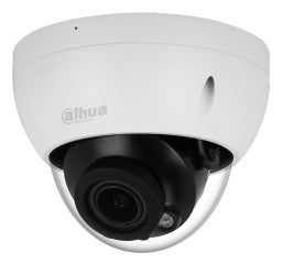 Dahua Technology DAHUA DH-IPC-HDBW2441RP-ZAS-27135 Dome – 4MP – 2,7–13,5 mm – PoE – IP67 IK10