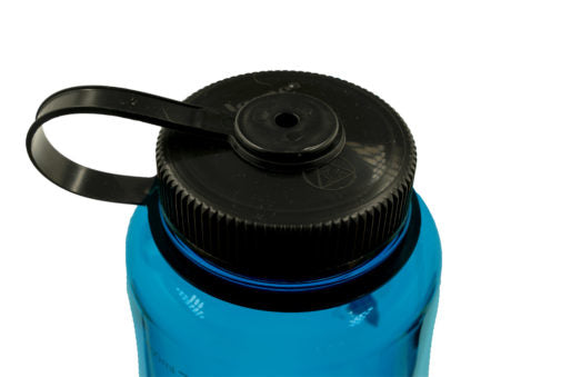 Nalgene Sustain Trinkflasche 1,5 l – Tritan, Weithals, Schraubdeckel