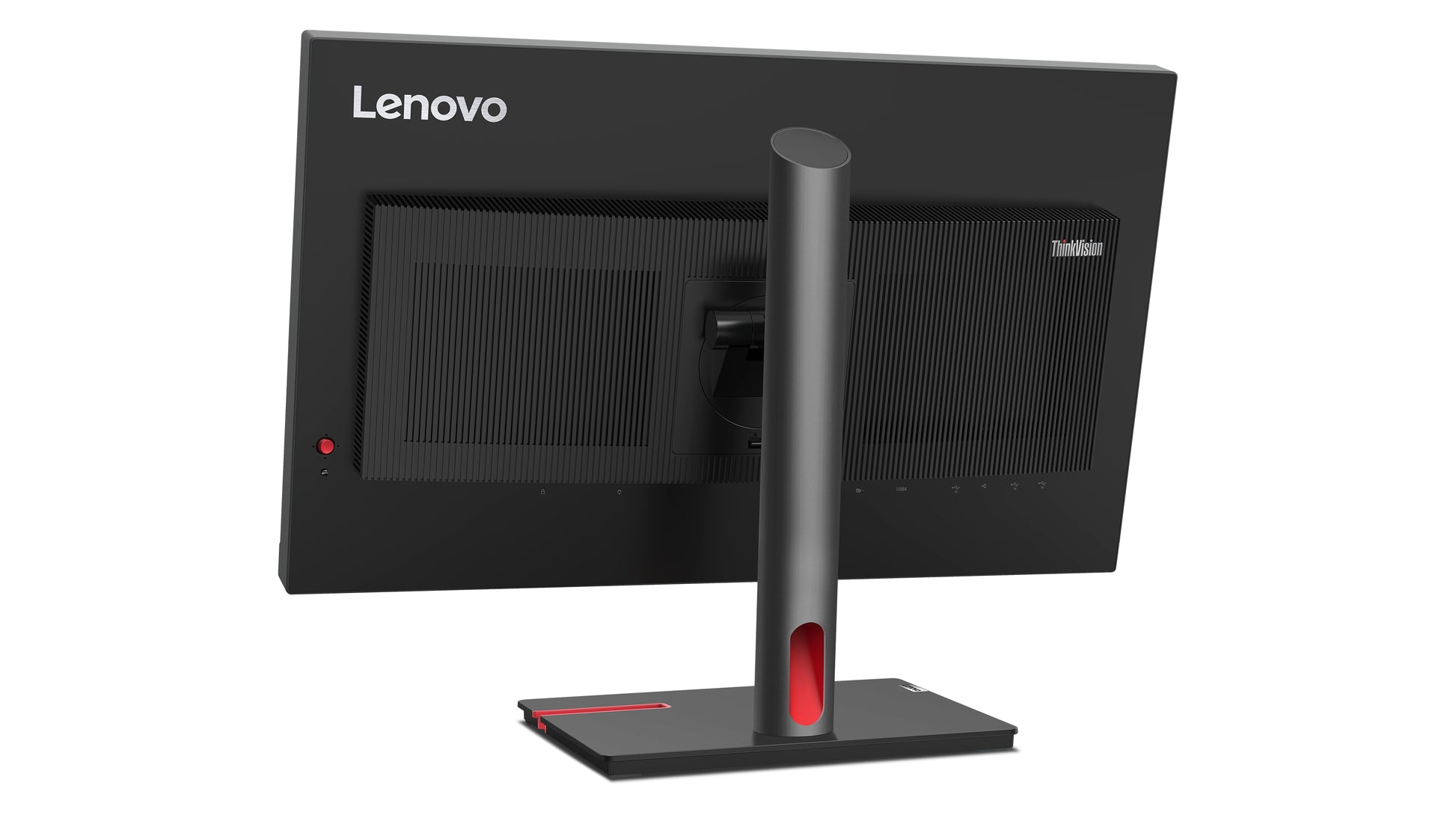 Lenovo ThinkVision P27Pz-30 – Monitor 27" – 4K UHD, 3840 × 2160, IPS, 650 cd/m², blendfrei