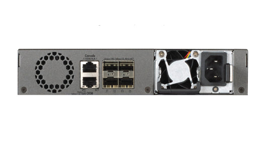 NETGEAR XSM4324CS+++ – Managed Switch – 24×10G, 4×SFP+, L3, 1U