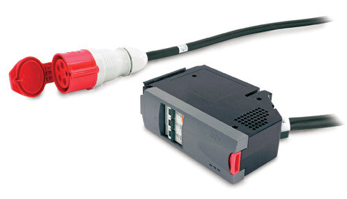 APC Rack-PDU – IEC 309 32A (3P+N+PE) – 1× IEC 309 32A, 400 V/32 A (3P), 3,8 m