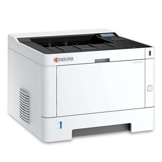 KYOCERA ECOSYS PA3500wx/Plus – Schwarz-Weiss, A4, Duplex, LAN, USB, 35 Seiten pro Minute