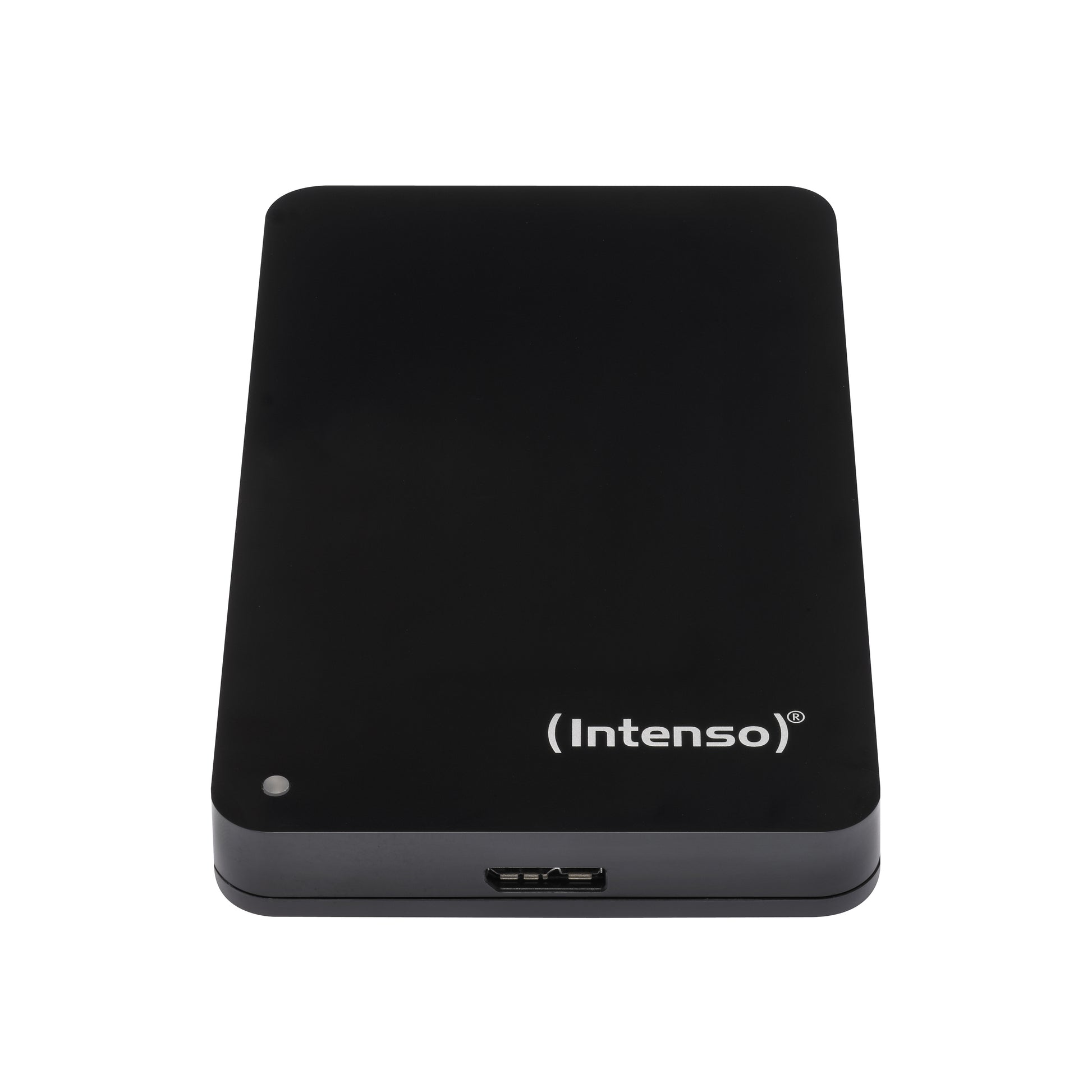 Intenso Memory Drive 6023512 – 4 TB, 2,5" HDD, USB 3.2 Gen 1, 5400 U/min, 85 MB/s