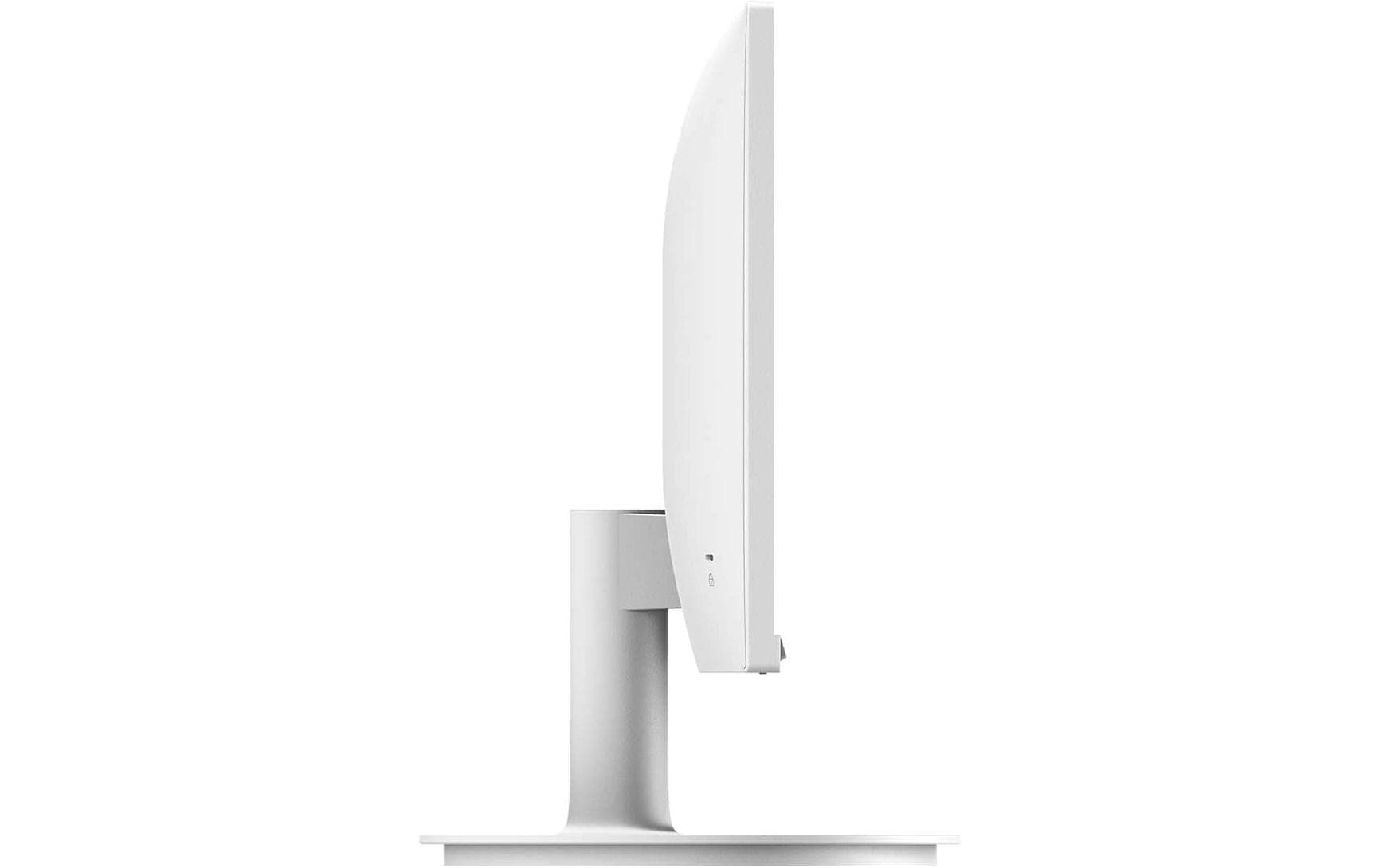 Philips 271V8AW/00 – Monitor, 27", 250 cd/m², Adaptive Sync, Integrierte Lautsprecher, VESA 100 × 100, Weiss