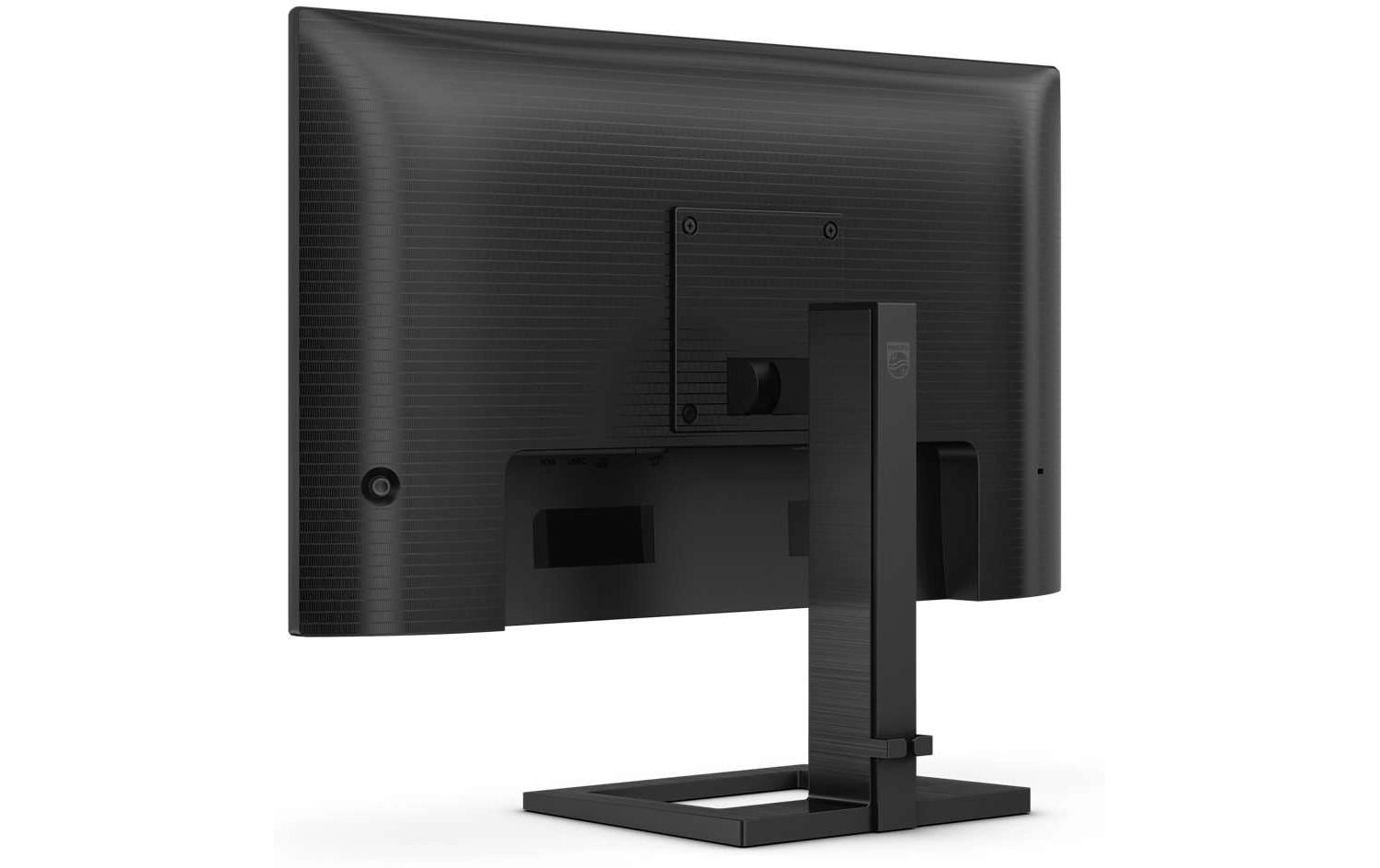 Philips 27E1N1300AE/00 – Monitor, 27", IPS, 100 Hz, 250 cd/m², USB-C, VESA 100 × 100, Schwarz
