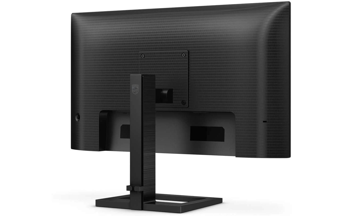 Philips 24E1N1300AE/00 – Monitor, 23,8", 100 Hz, 250 cd/m², USB-C, Lautsprecher, VESA 100 × 100, Schwarz