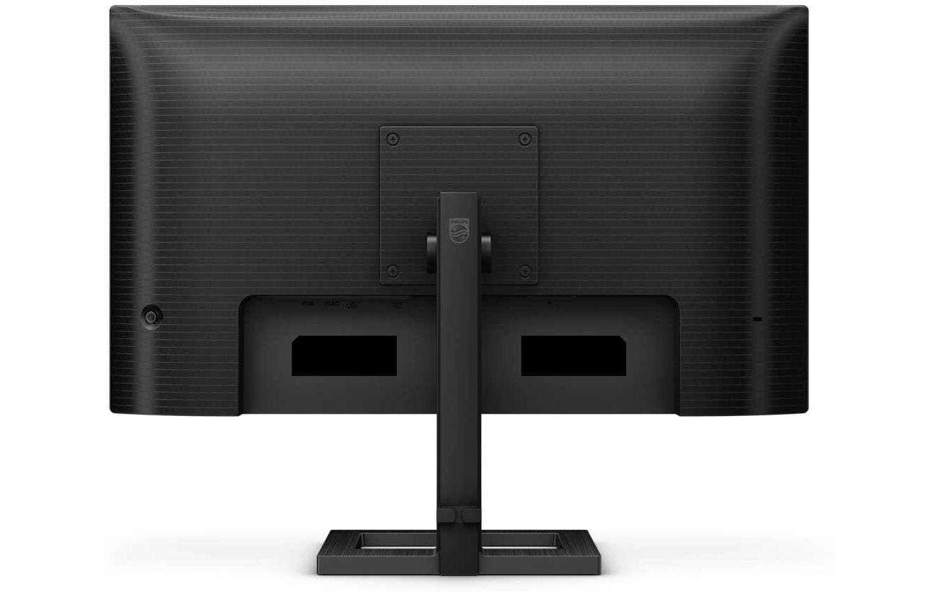 Philips 27E1N1300AE/00 – Monitor, 27", IPS, 100 Hz, 250 cd/m², USB-C, VESA 100 × 100, Schwarz