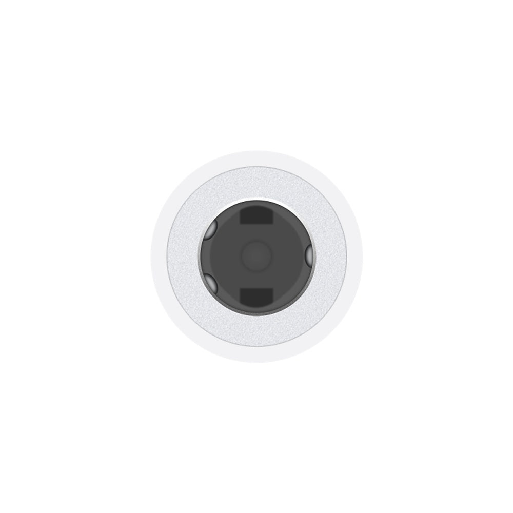 Apple Adapter – Lightning auf 3,5 mm