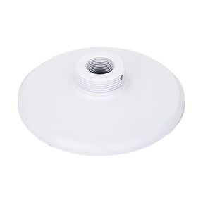 VIVOTEK AM-528 Montageadapter – für FD8167A, FD8169A, FD8177-H und andere – Aussen – Grau