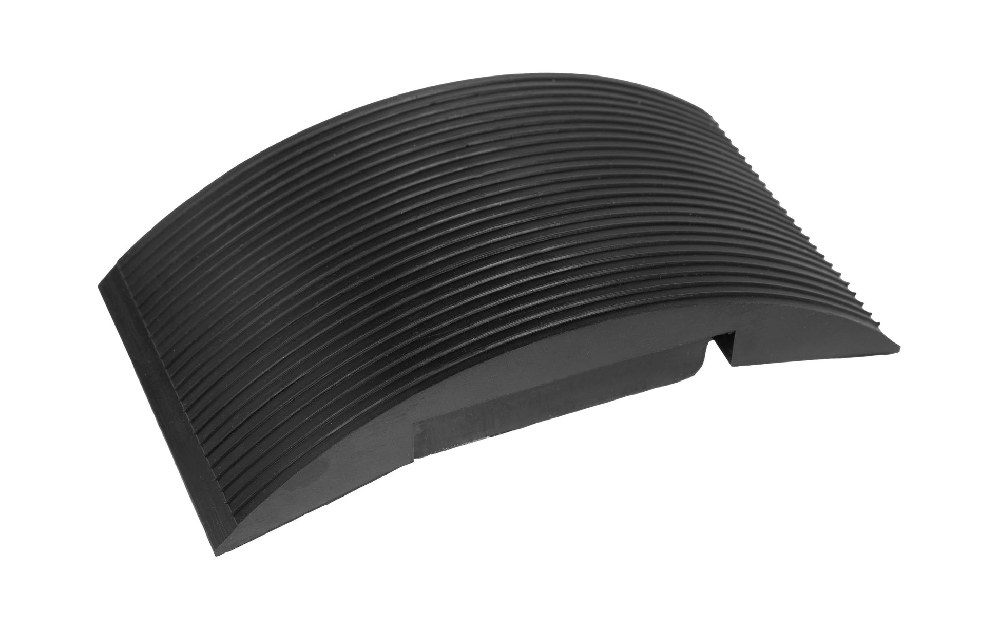 Struct Gummischleifklotz – 130 × 70 × 35 mm – für Schleifpapier