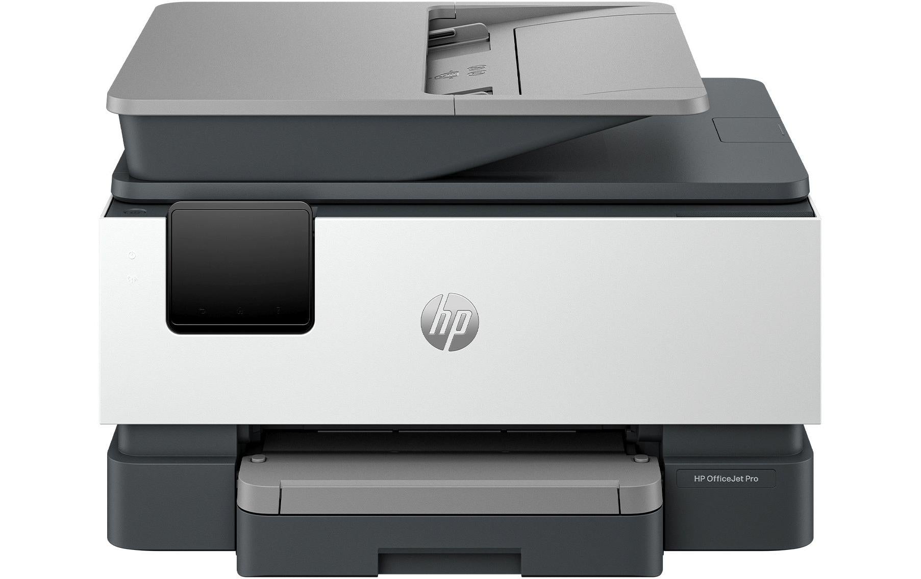 HP OFFICEJET PRO 9120E – Farbiger Tintenstrahl-MFP A4, 3-in-1