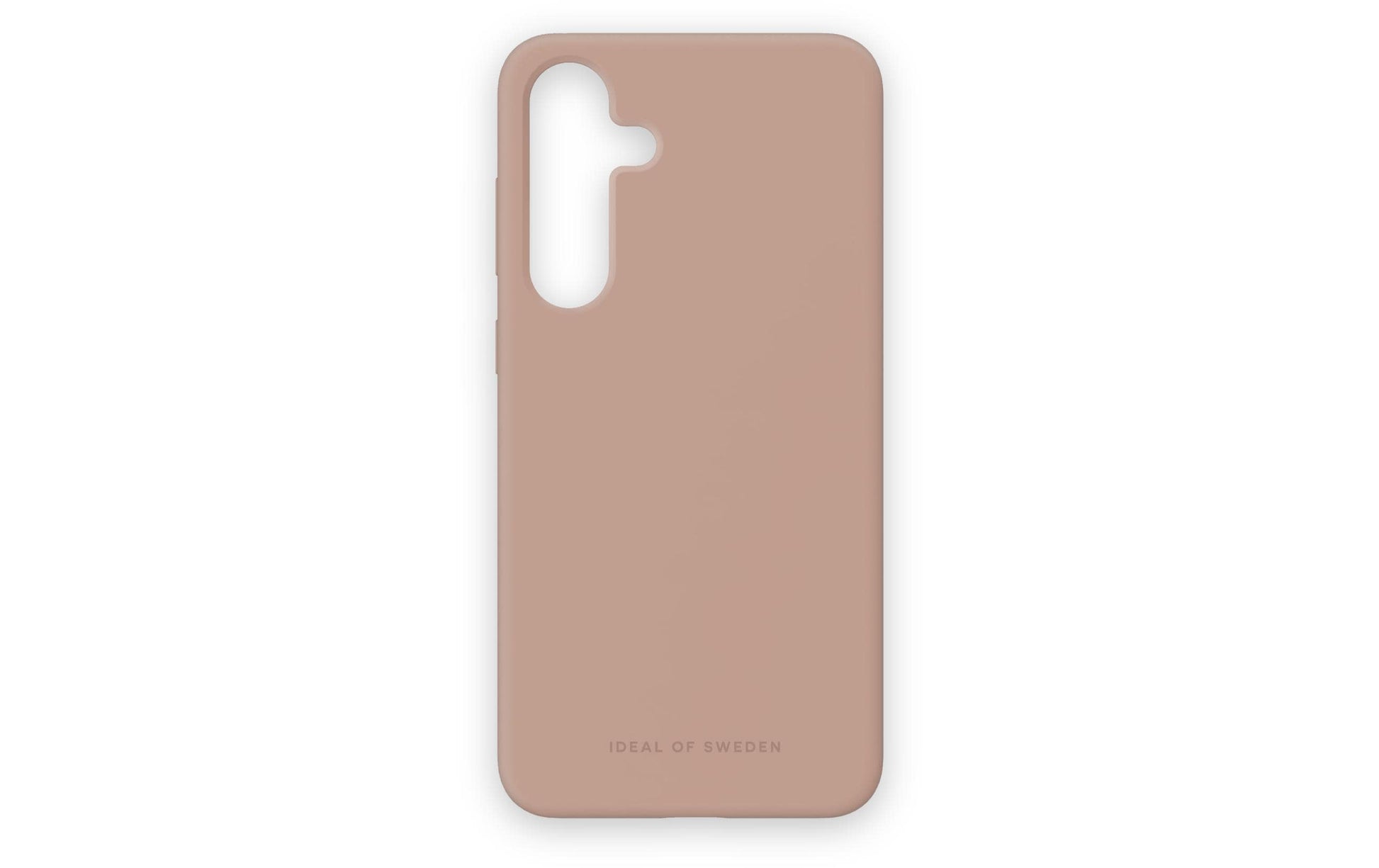 Ideal of Sweden – Backcover – für Samsung Galaxy S24+/S25+ – rosa – PC