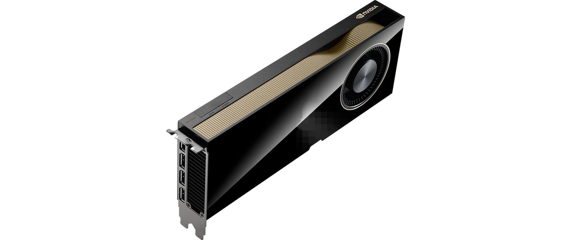 PNY 48 GB RTX 6000 Ada – PCIe Grafikkarte – 4×DP, PCIe 4.0, 300 W