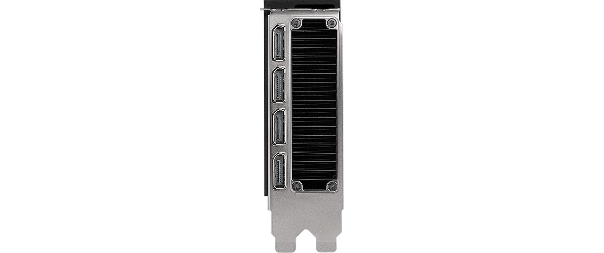 PNY 48 GB RTX 6000 Ada – PCIe Grafikkarte – 4×DP, PCIe 4.0, 300 W